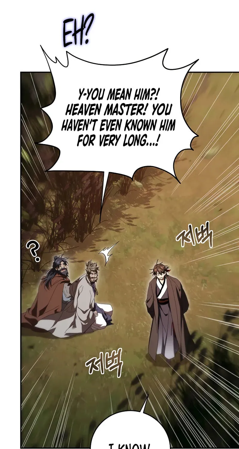 The Grand Mudang Saga Chapter 150 page 102 - 
