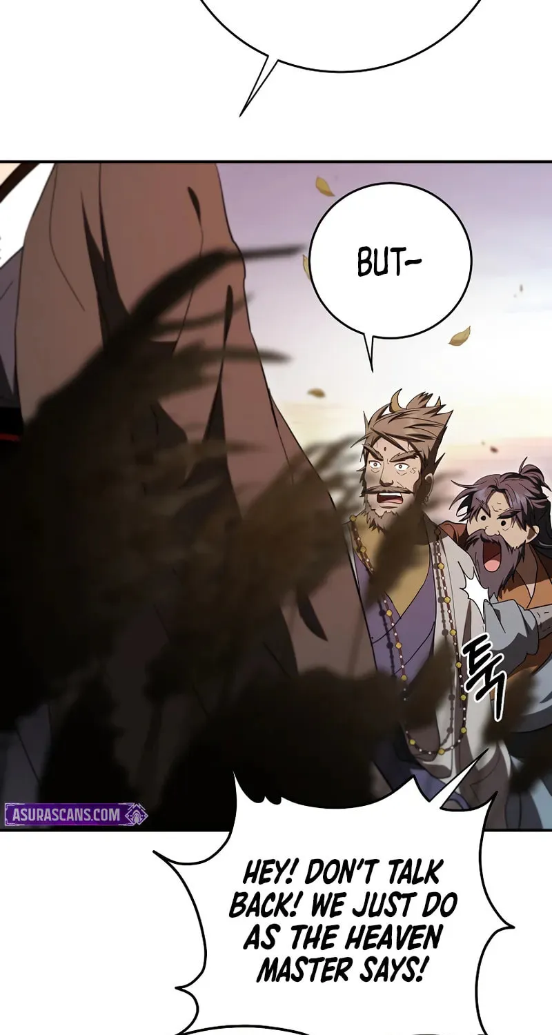 The Grand Mudang Saga Chapter 150 page 104 - 