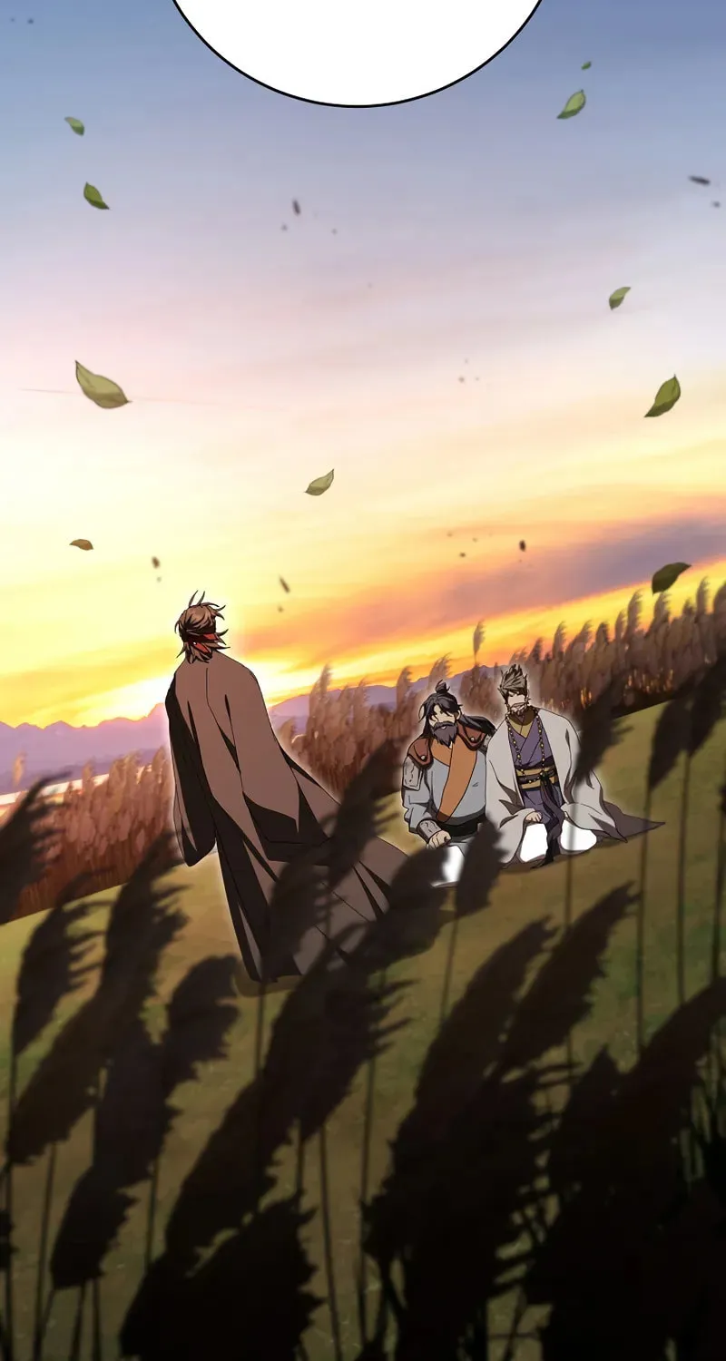 The Grand Mudang Saga Chapter 150 page 108 - 