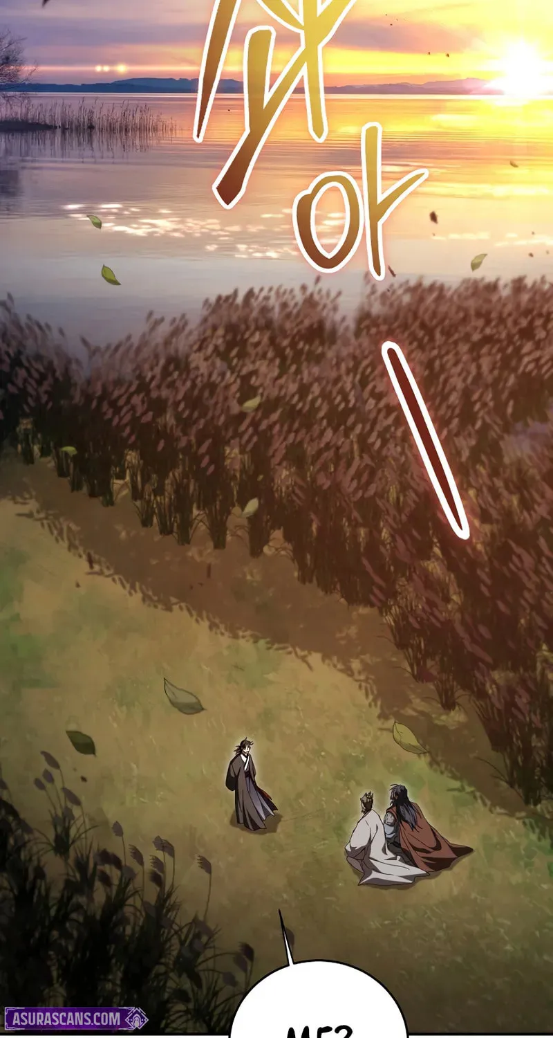 The Grand Mudang Saga Chapter 150 page 110 - 