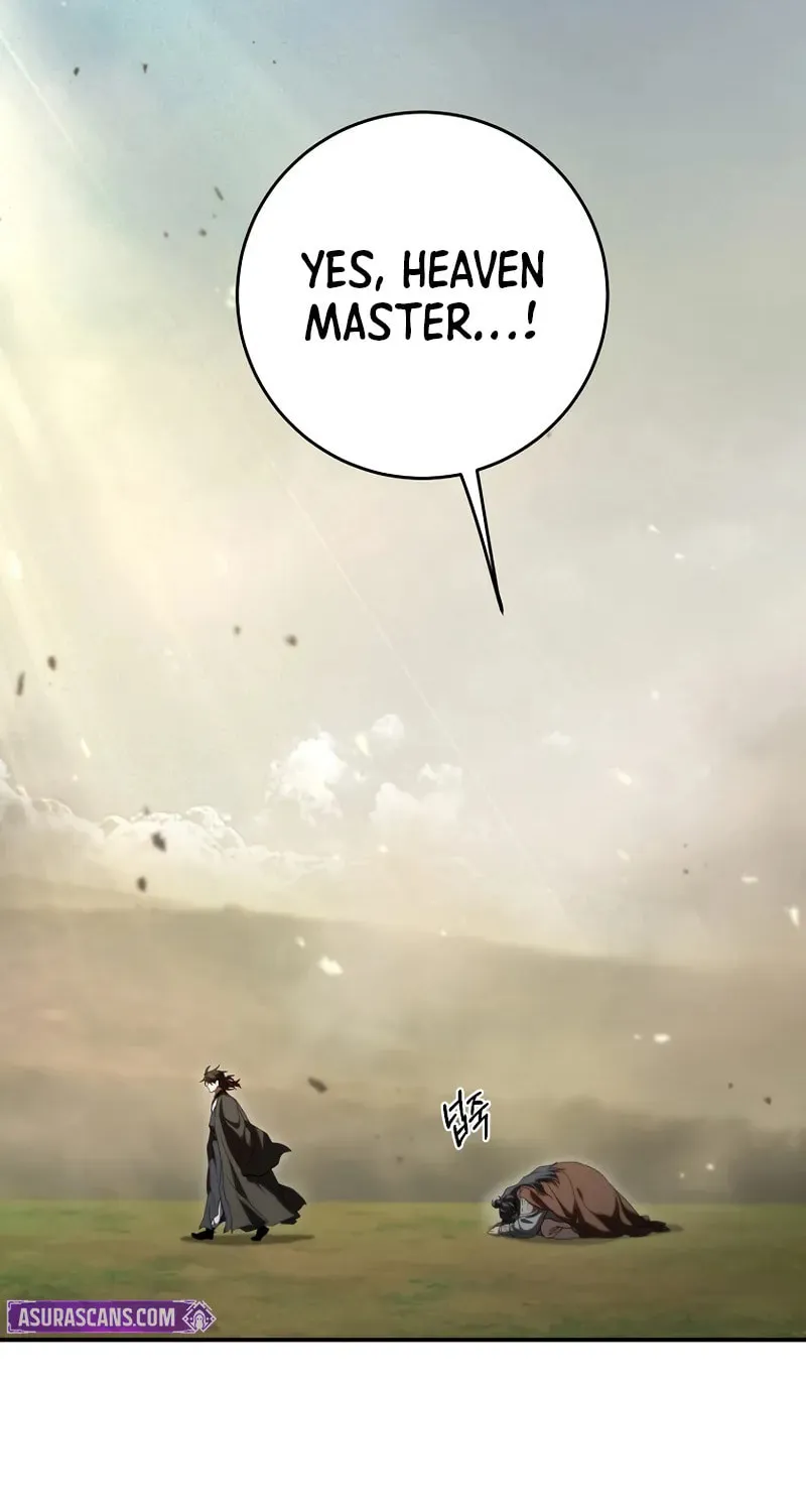 The Grand Mudang Saga Chapter 150 page 13 - 