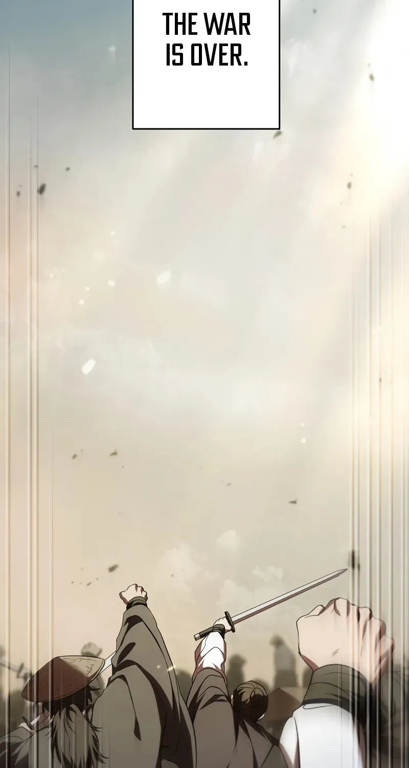 The Grand Mudang Saga Chapter 150 page 16 - 
