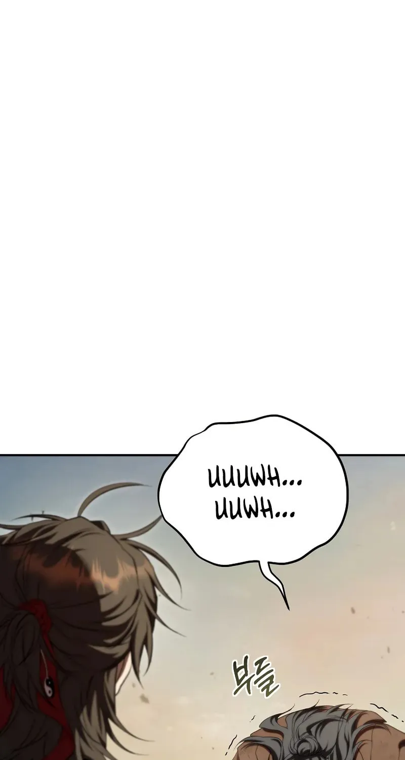 The Grand Mudang Saga Chapter 150 page 3 - 