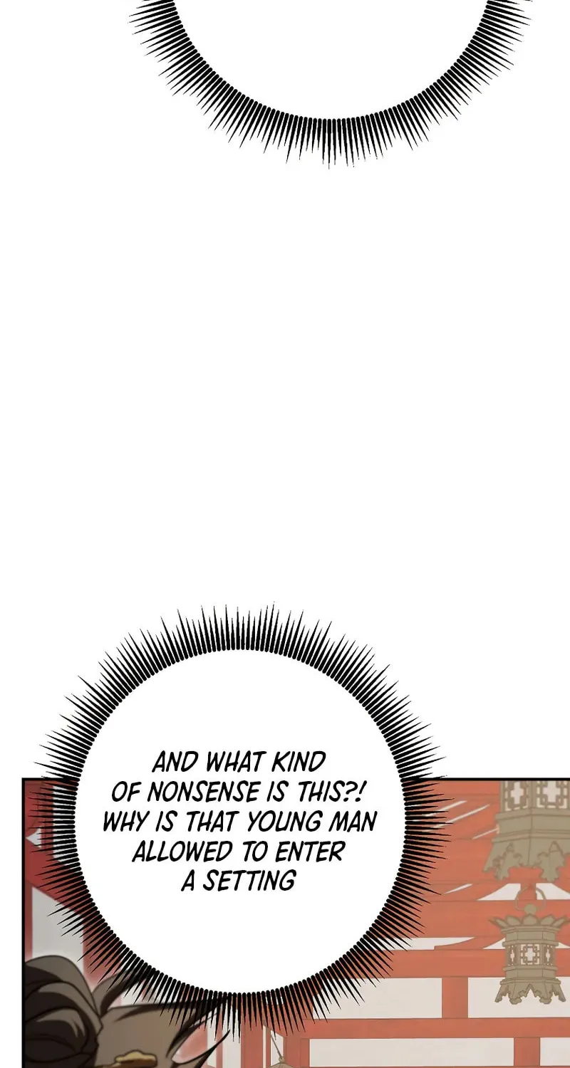 The Grand Mudang Saga Chapter 150 page 23 - 