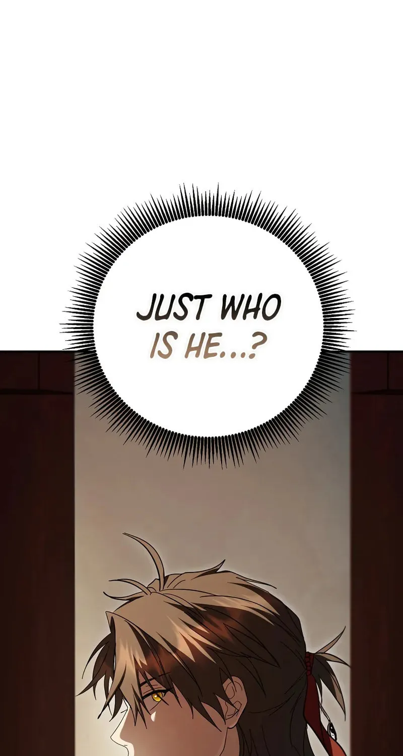 The Grand Mudang Saga Chapter 150 page 25 - 