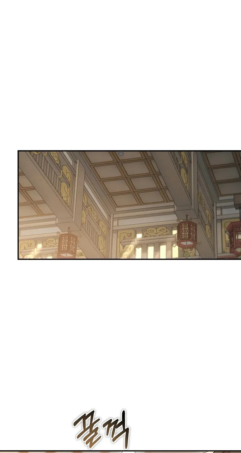 The Grand Mudang Saga Chapter 150 page 28 - 