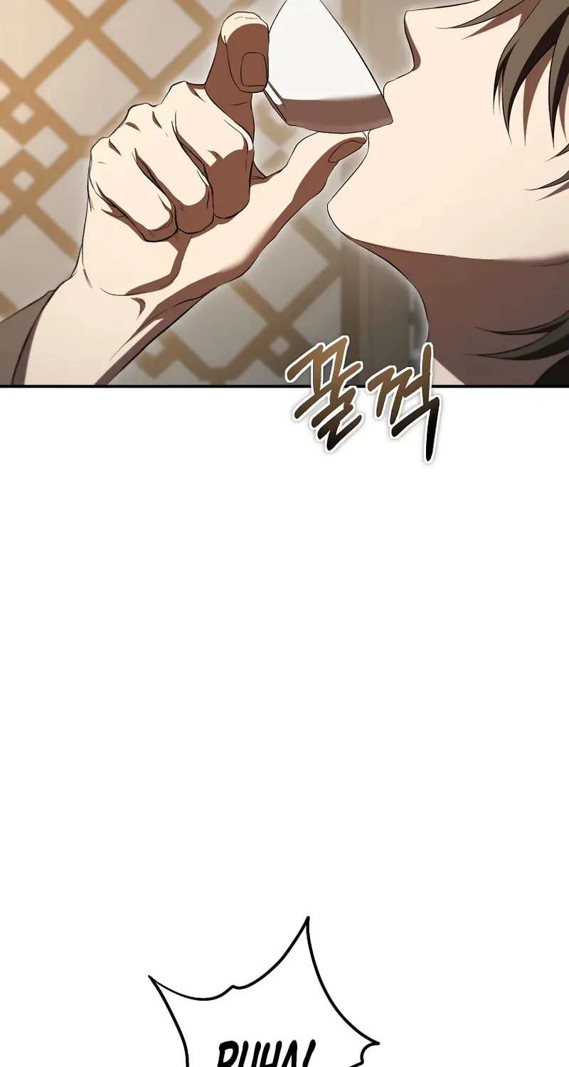 The Grand Mudang Saga Chapter 150 page 29 - 