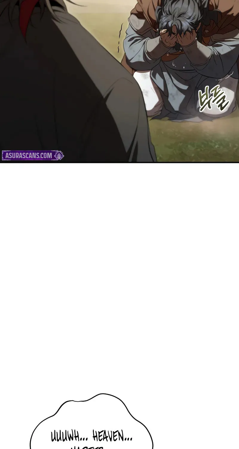 The Grand Mudang Saga Chapter 150 page 4 - 