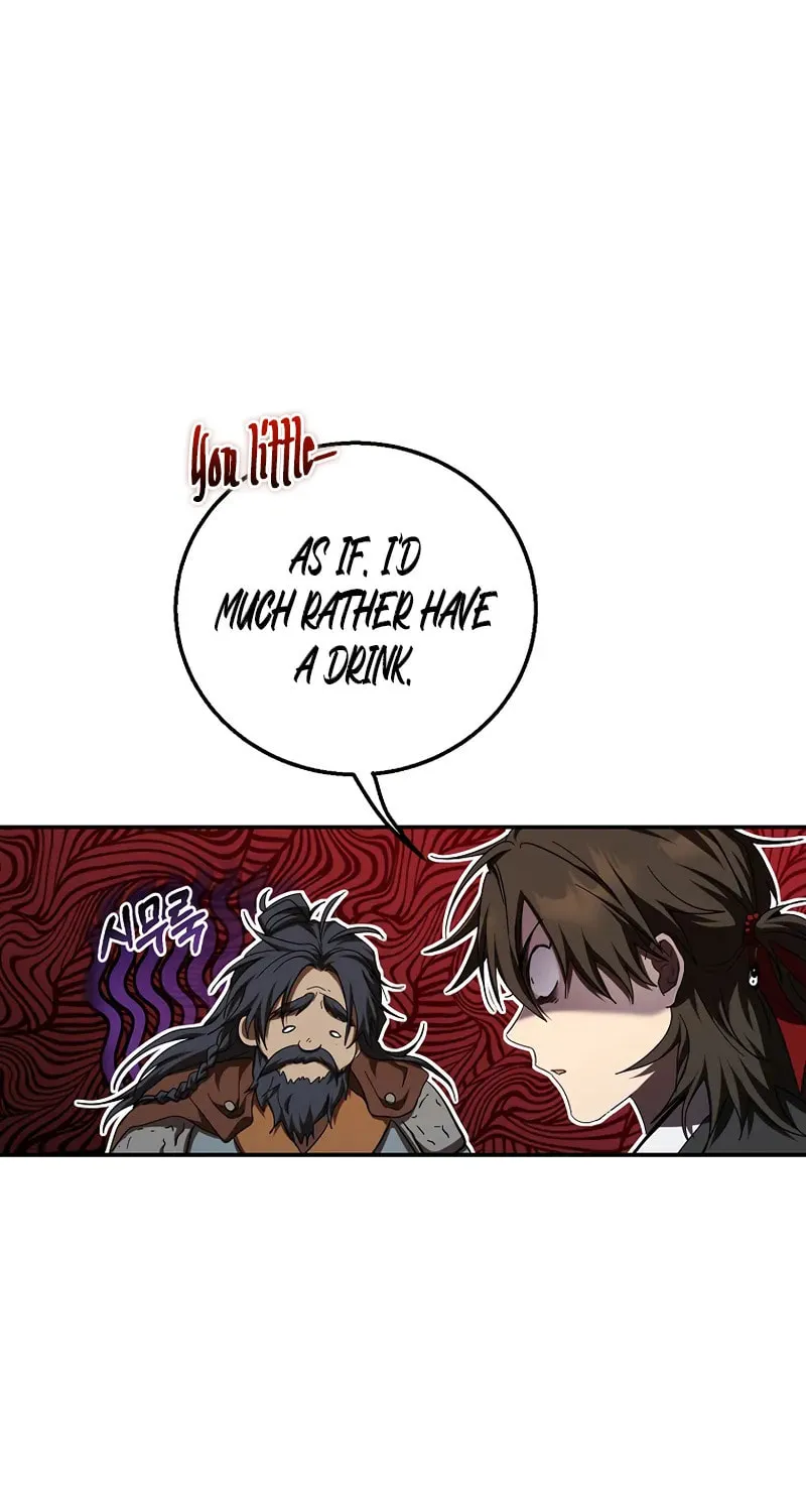 The Grand Mudang Saga Chapter 150 page 31 - 