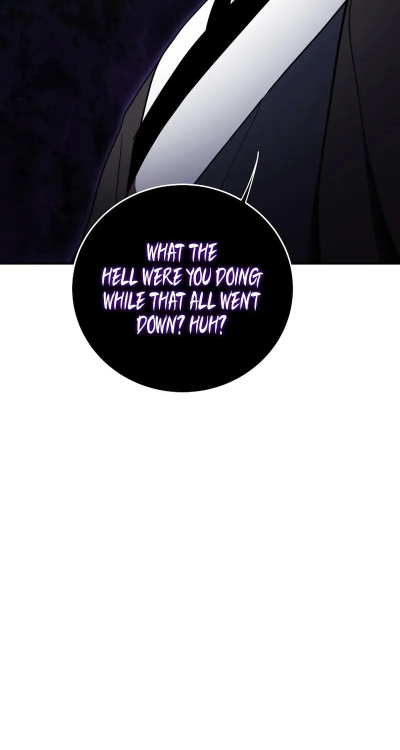 The Grand Mudang Saga Chapter 150 page 35 - 