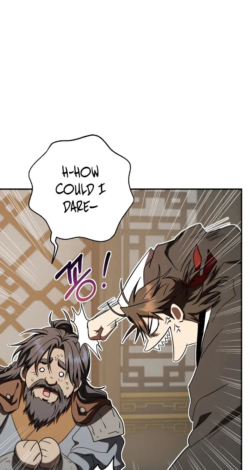 The Grand Mudang Saga Chapter 150 page 37 - 
