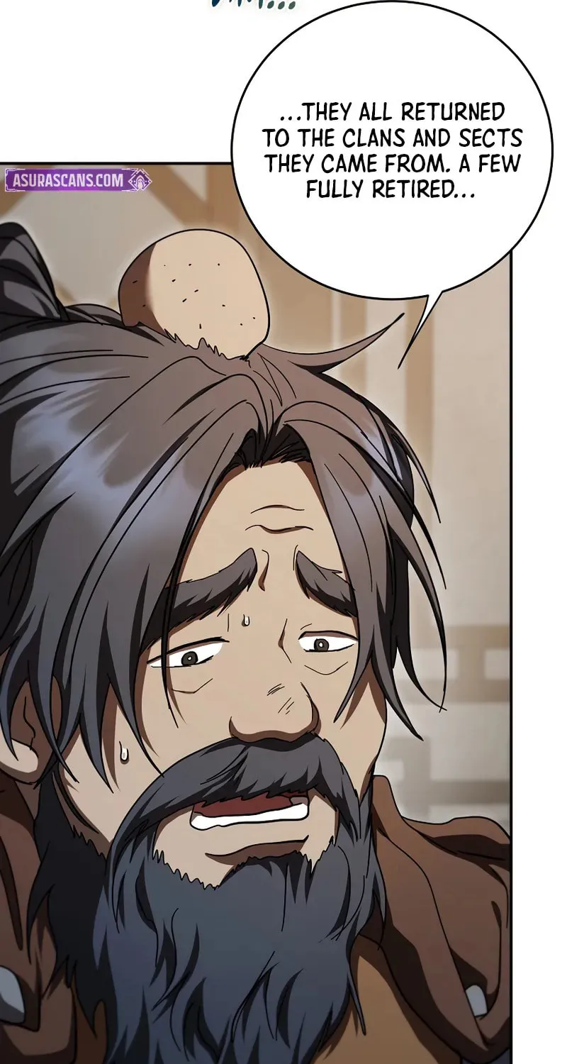 The Grand Mudang Saga Chapter 150 page 39 - 