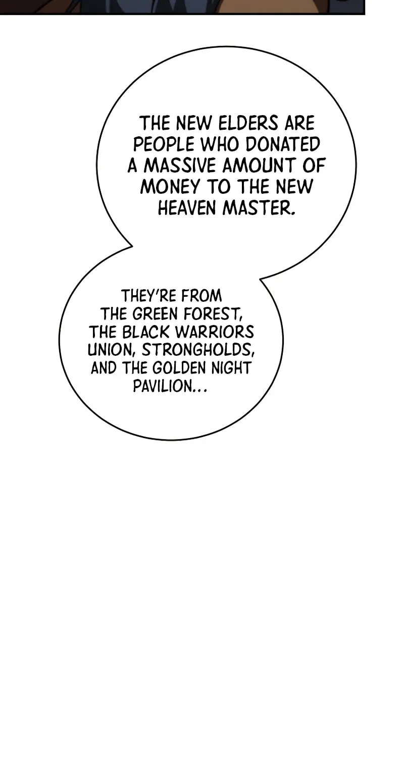The Grand Mudang Saga Chapter 150 page 40 - 