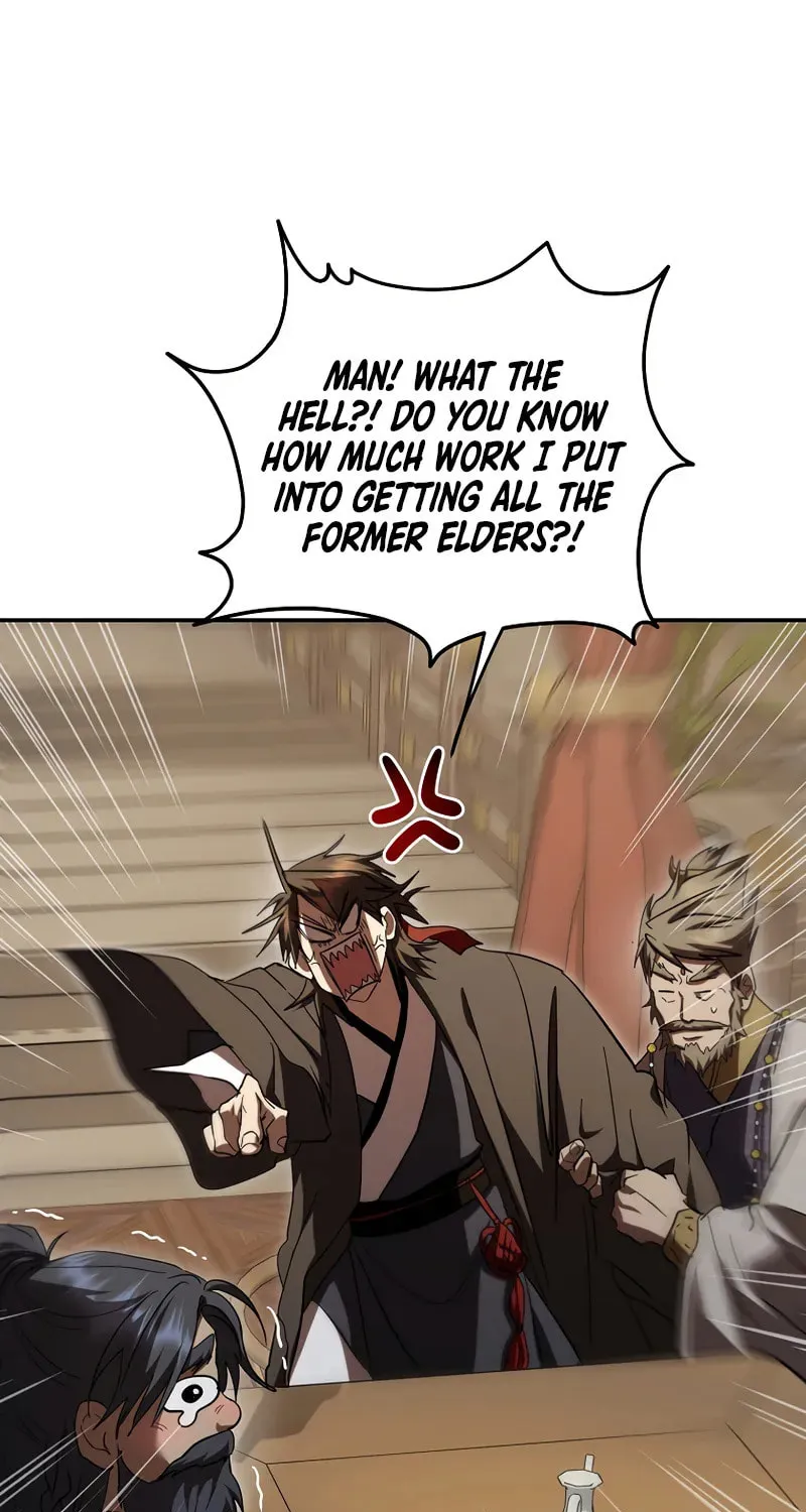 The Grand Mudang Saga Chapter 150 page 42 - 