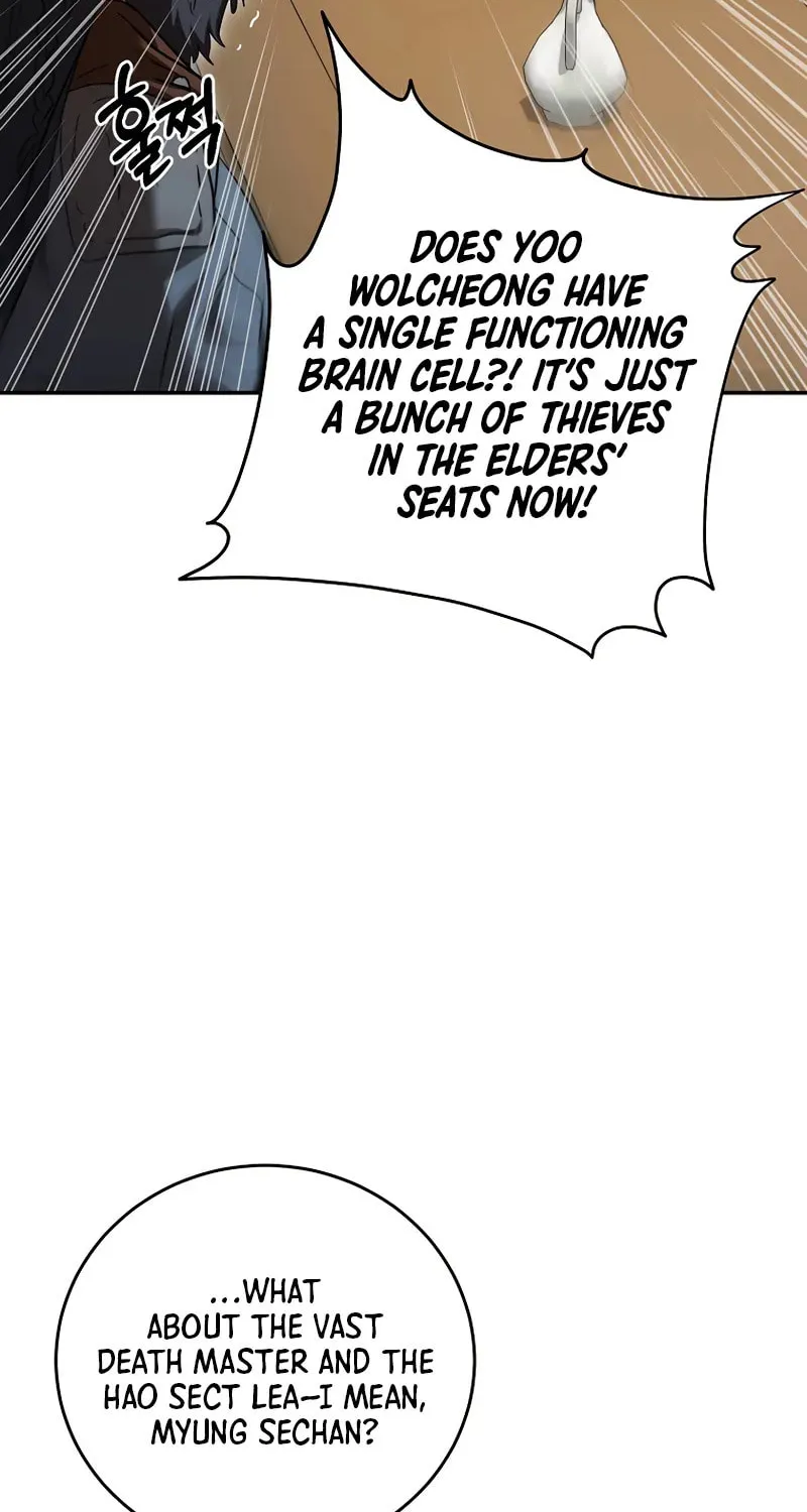 The Grand Mudang Saga Chapter 150 page 43 - 
