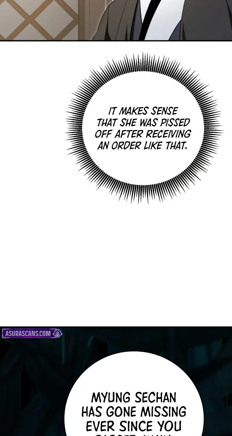The Grand Mudang Saga Chapter 150 page 47 - 