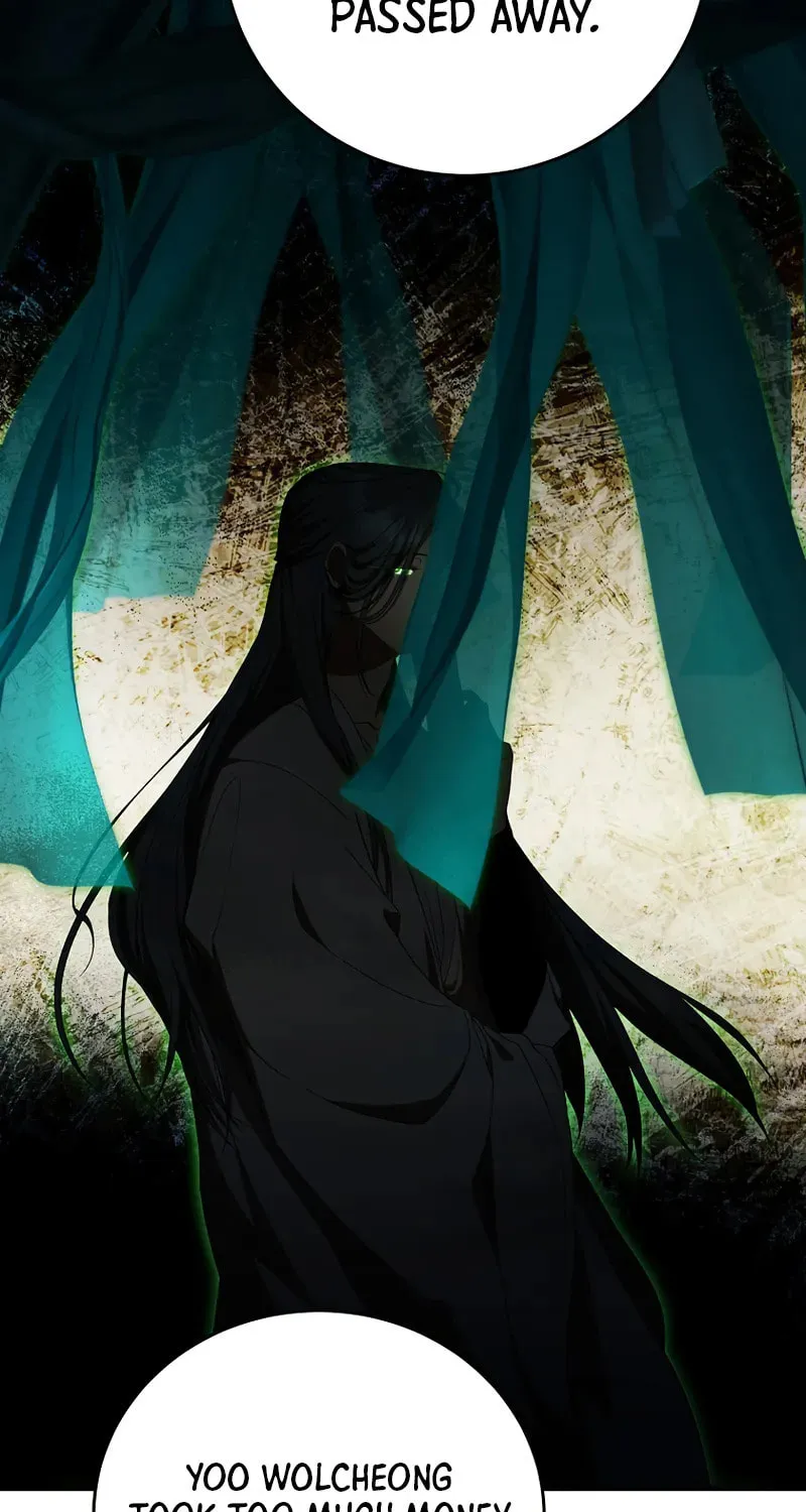 The Grand Mudang Saga Chapter 150 page 48 - 