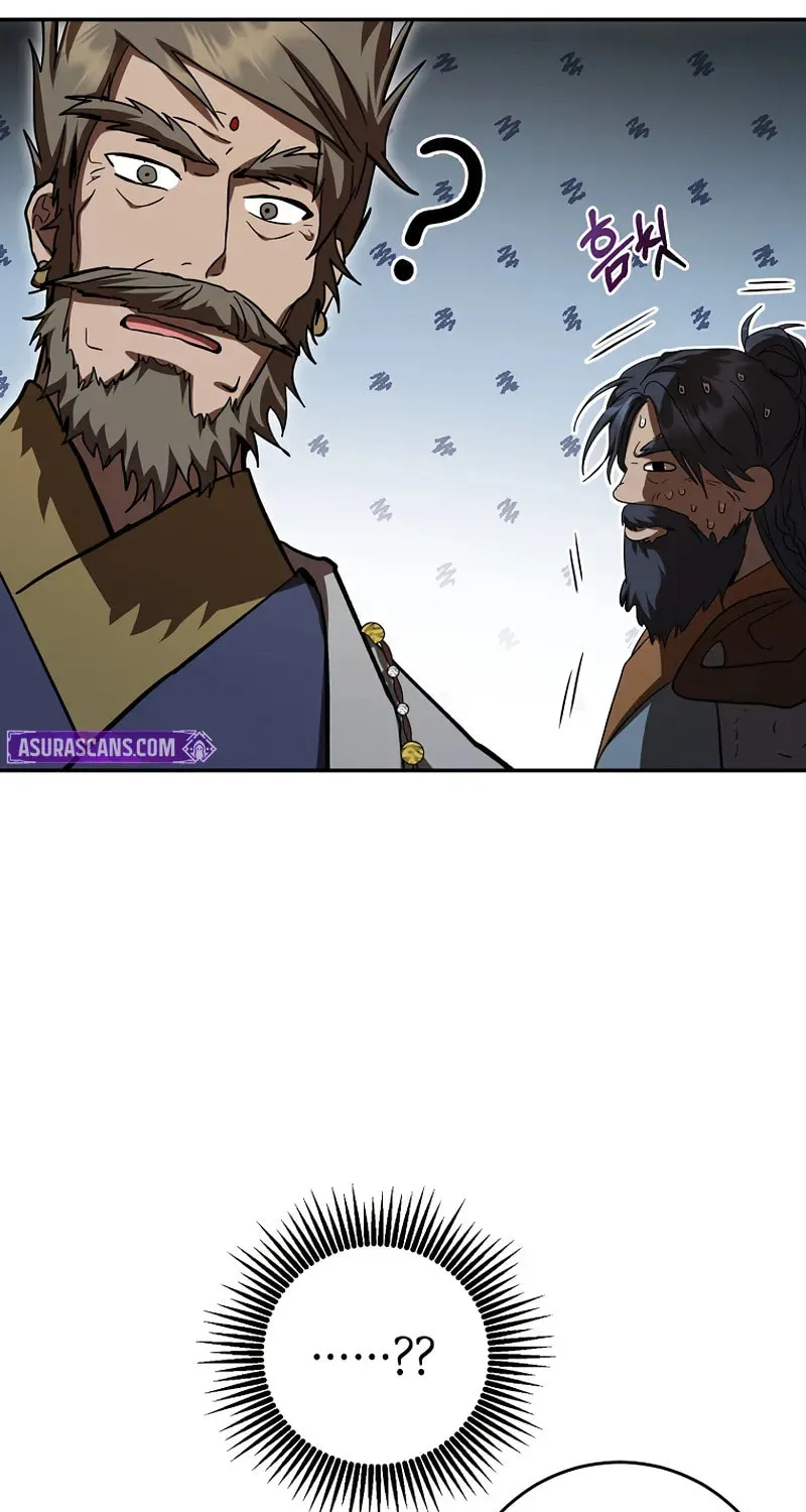 The Grand Mudang Saga Chapter 150 page 54 - 