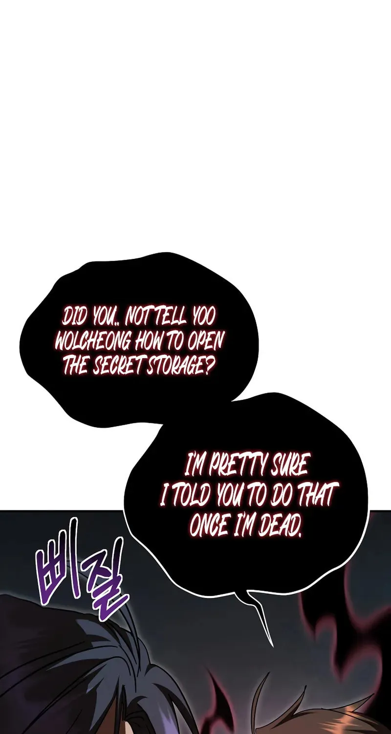 The Grand Mudang Saga Chapter 150 page 56 - 
