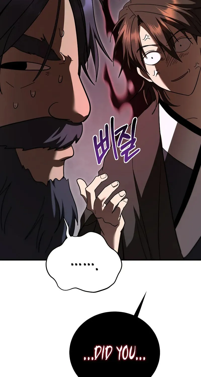The Grand Mudang Saga Chapter 150 page 57 - 