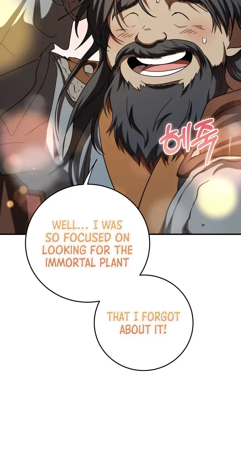 The Grand Mudang Saga Chapter 150 page 59 - 