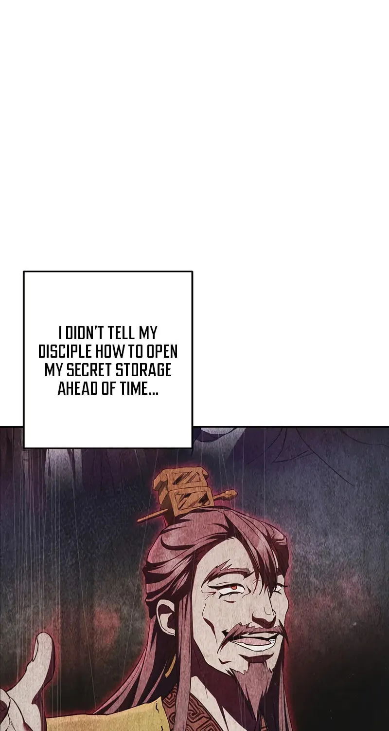 The Grand Mudang Saga Chapter 150 page 65 - 