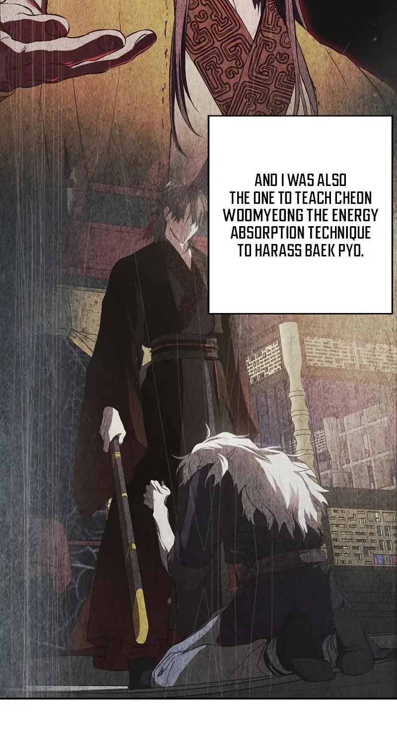 The Grand Mudang Saga Chapter 150 page 66 - 