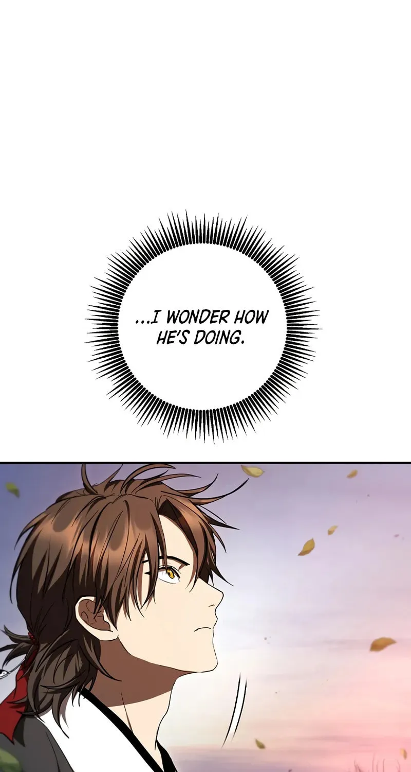 The Grand Mudang Saga Chapter 150 page 67 - 