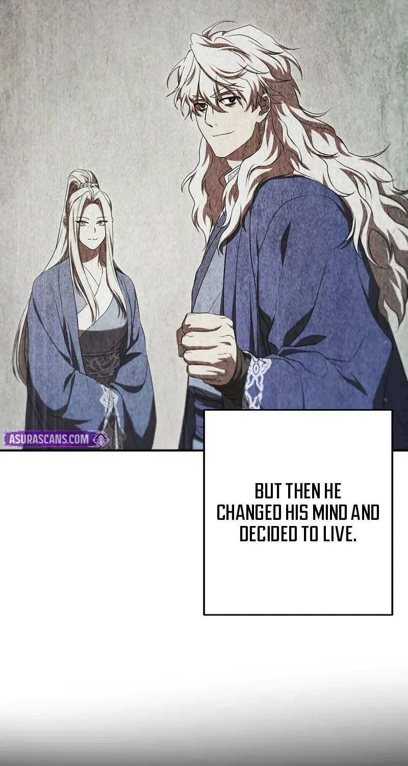 The Grand Mudang Saga Chapter 150 page 69 - 