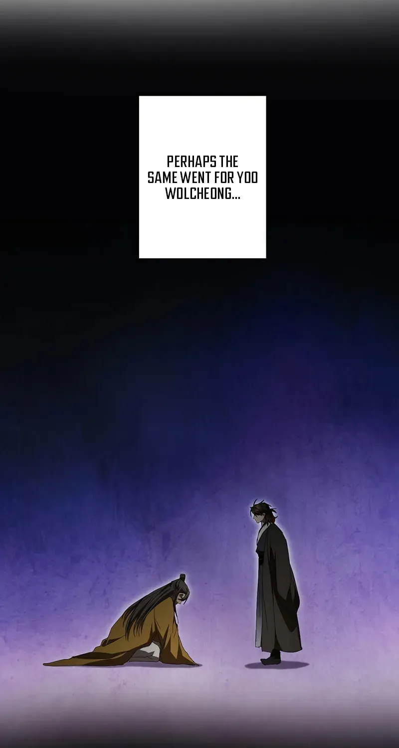 The Grand Mudang Saga Chapter 150 page 70 - 
