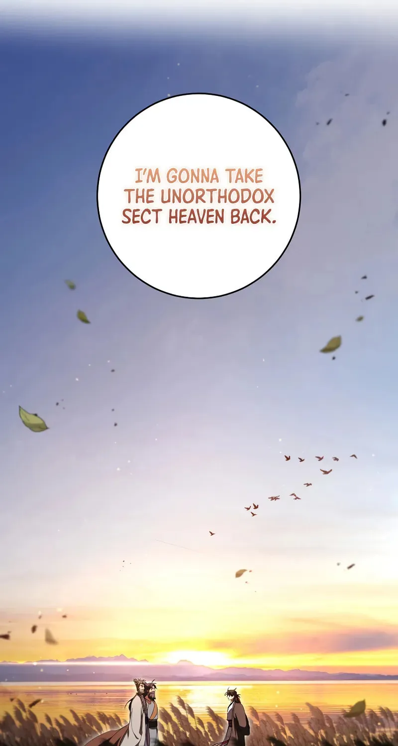 The Grand Mudang Saga Chapter 150 page 82 - 