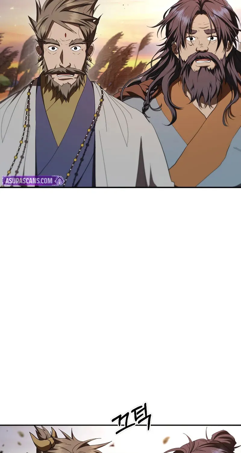 The Grand Mudang Saga Chapter 150 page 84 - 