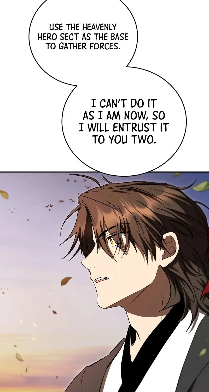 The Grand Mudang Saga Chapter 150 page 88 - 