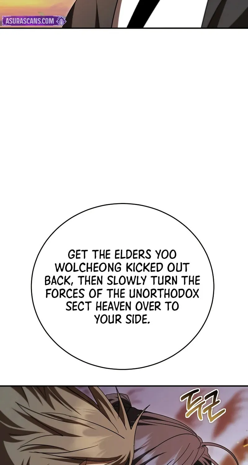The Grand Mudang Saga Chapter 150 page 89 - 