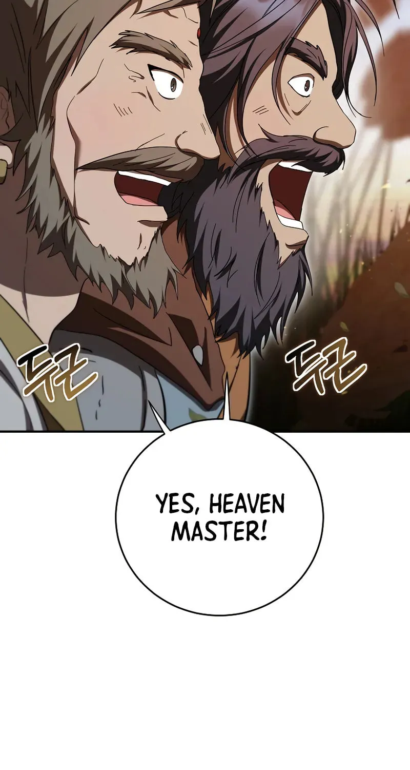 The Grand Mudang Saga Chapter 150 page 90 - 