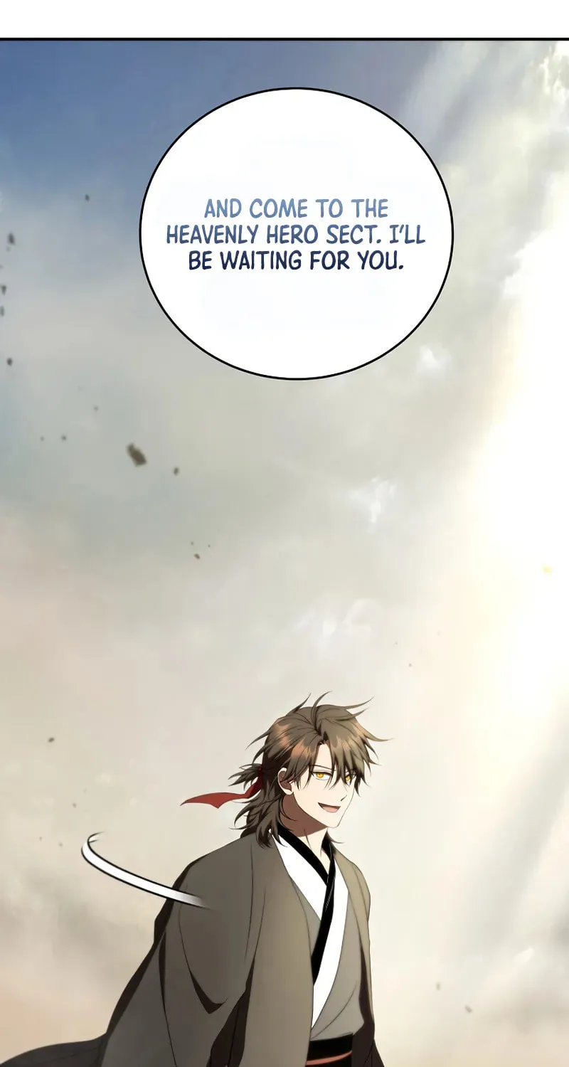 The Grand Mudang Saga Chapter 150 page 10 - 