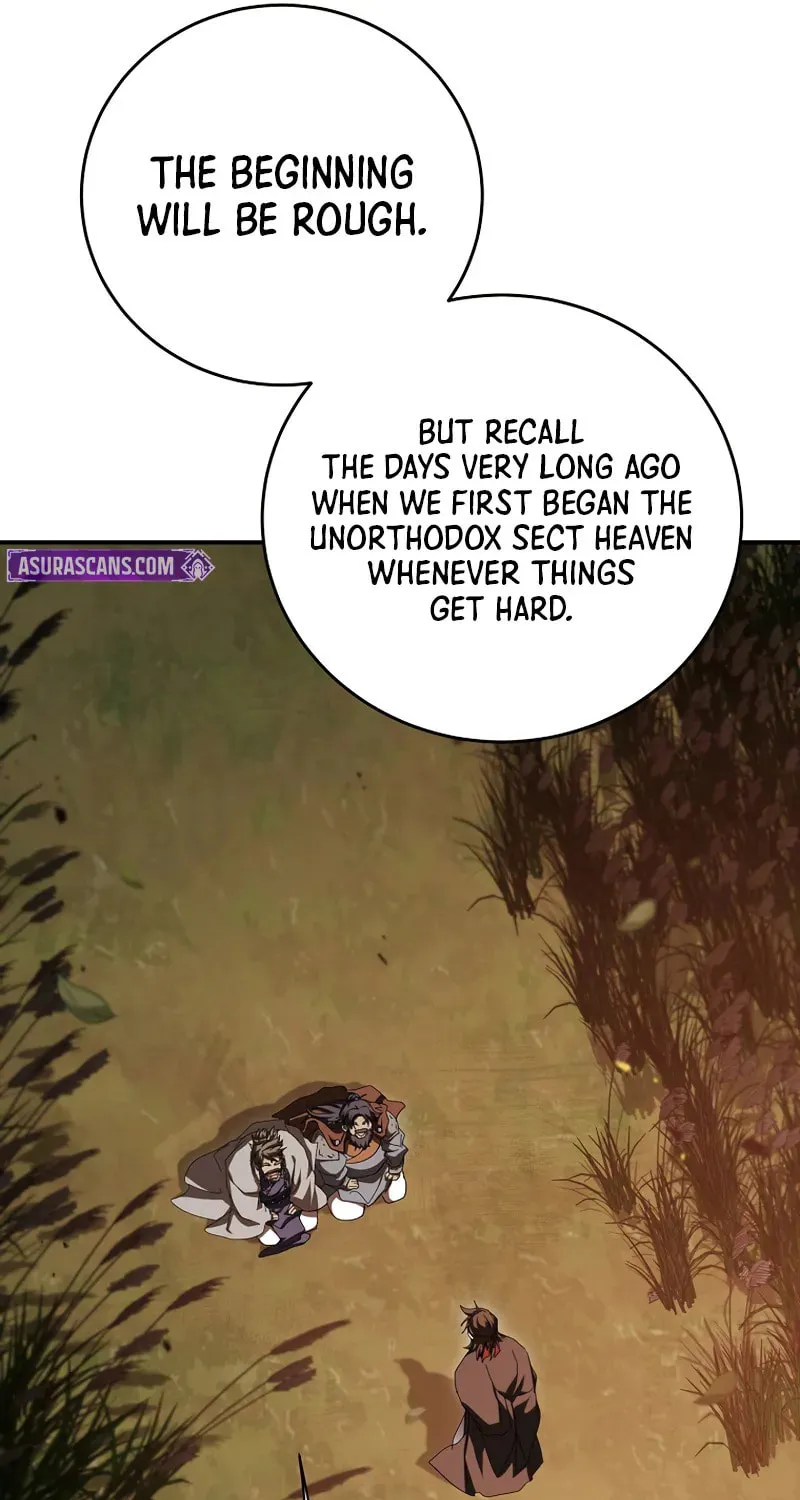 The Grand Mudang Saga Chapter 150 page 92 - 
