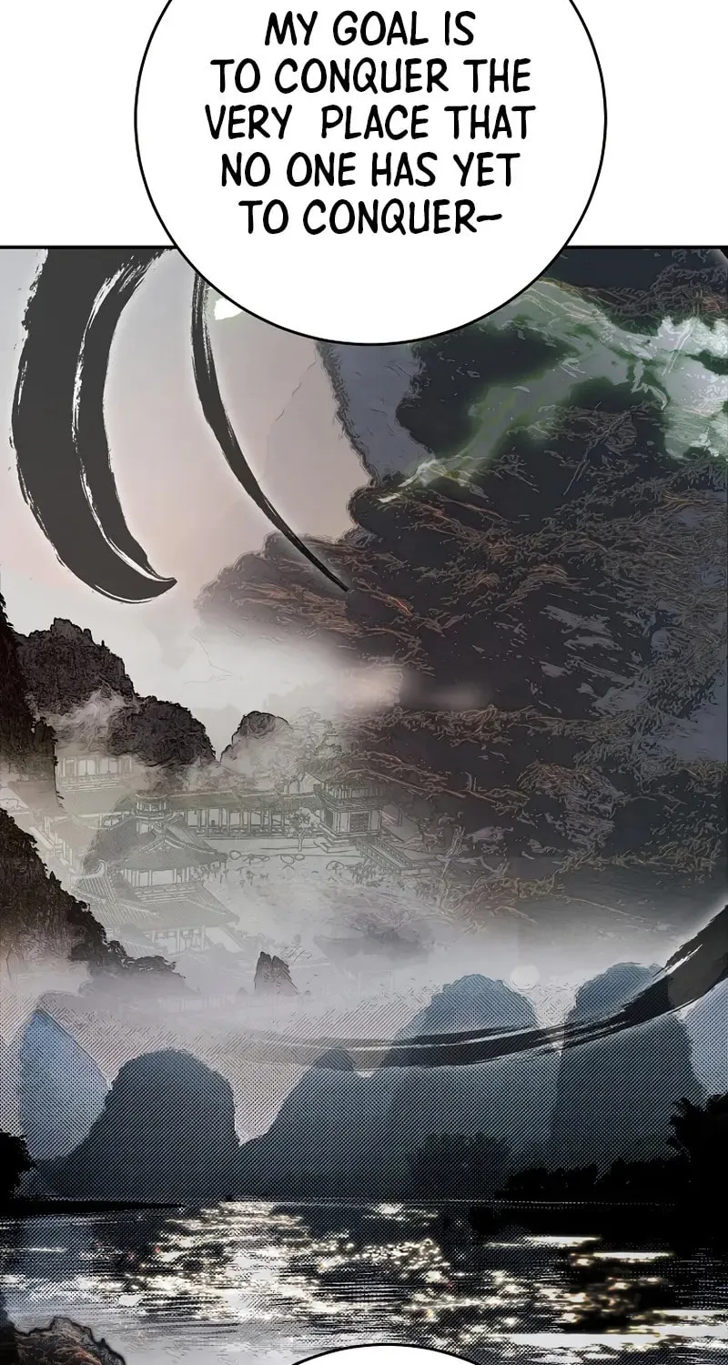 The Grand Mudang Saga Chapter 150 page 95 - 