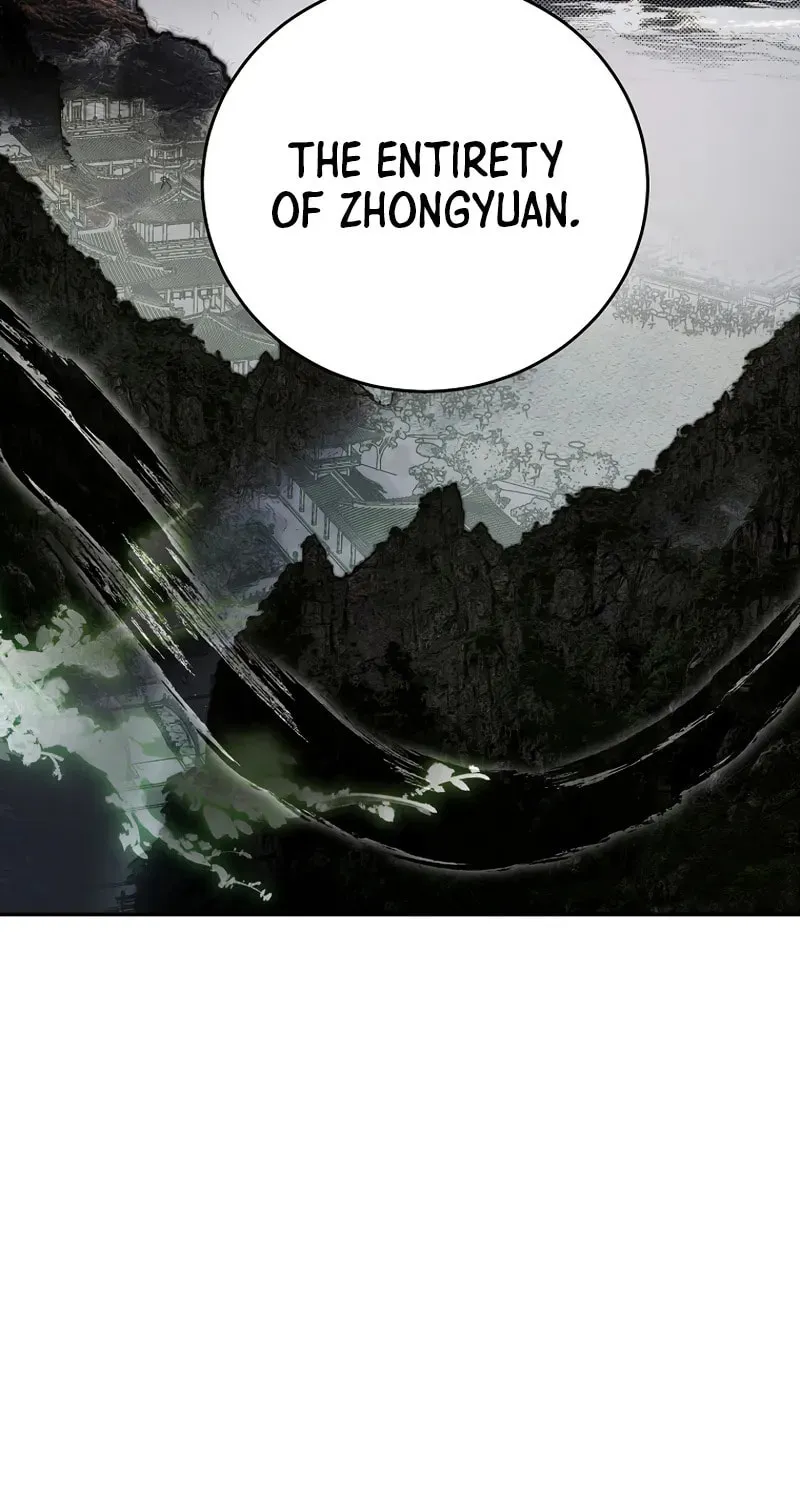 The Grand Mudang Saga Chapter 150 page 96 - 