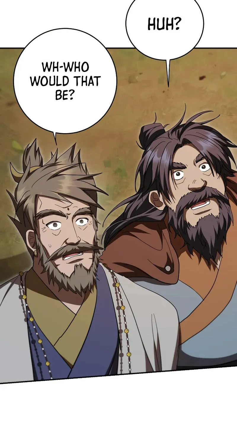 The Grand Mudang Saga Chapter 150 page 99 - 