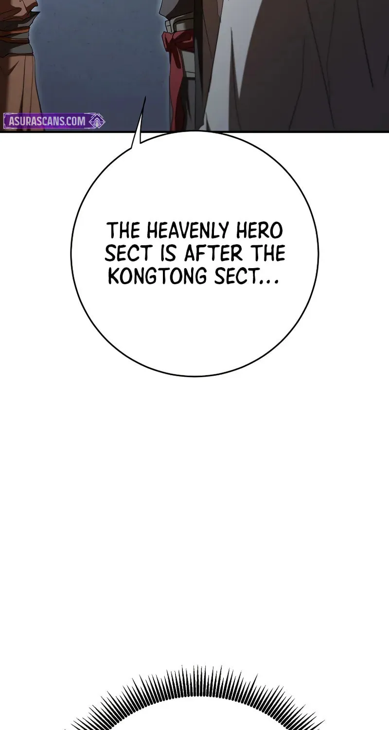 The Grand Mudang Saga Chapter 151 page 103 - 