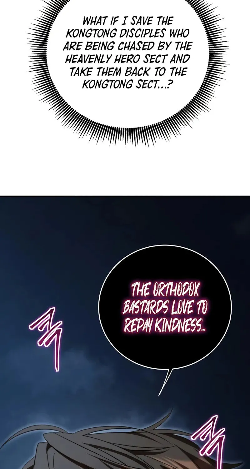 The Grand Mudang Saga Chapter 151 page 104 - 