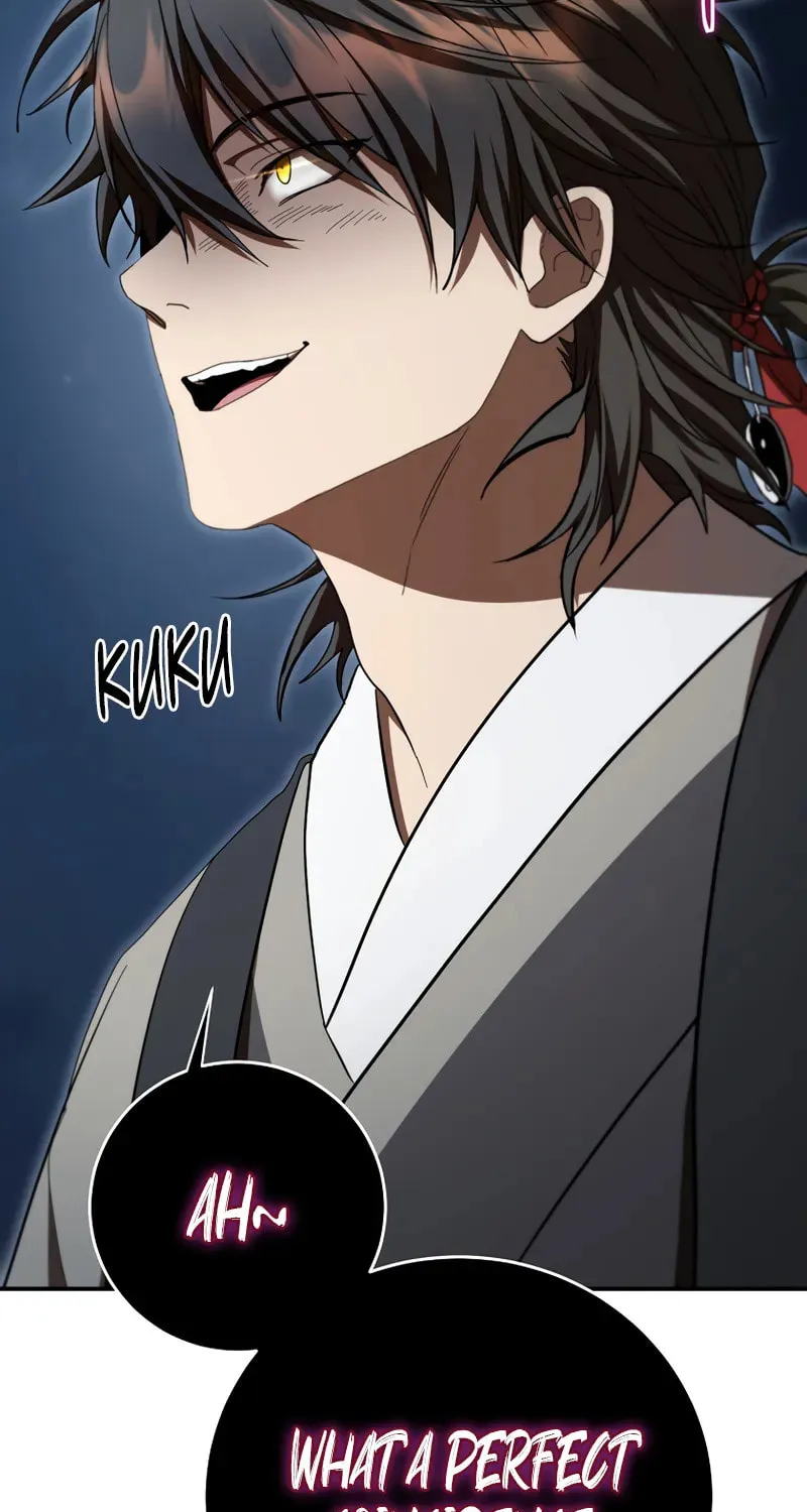 The Grand Mudang Saga Chapter 151 page 105 - 