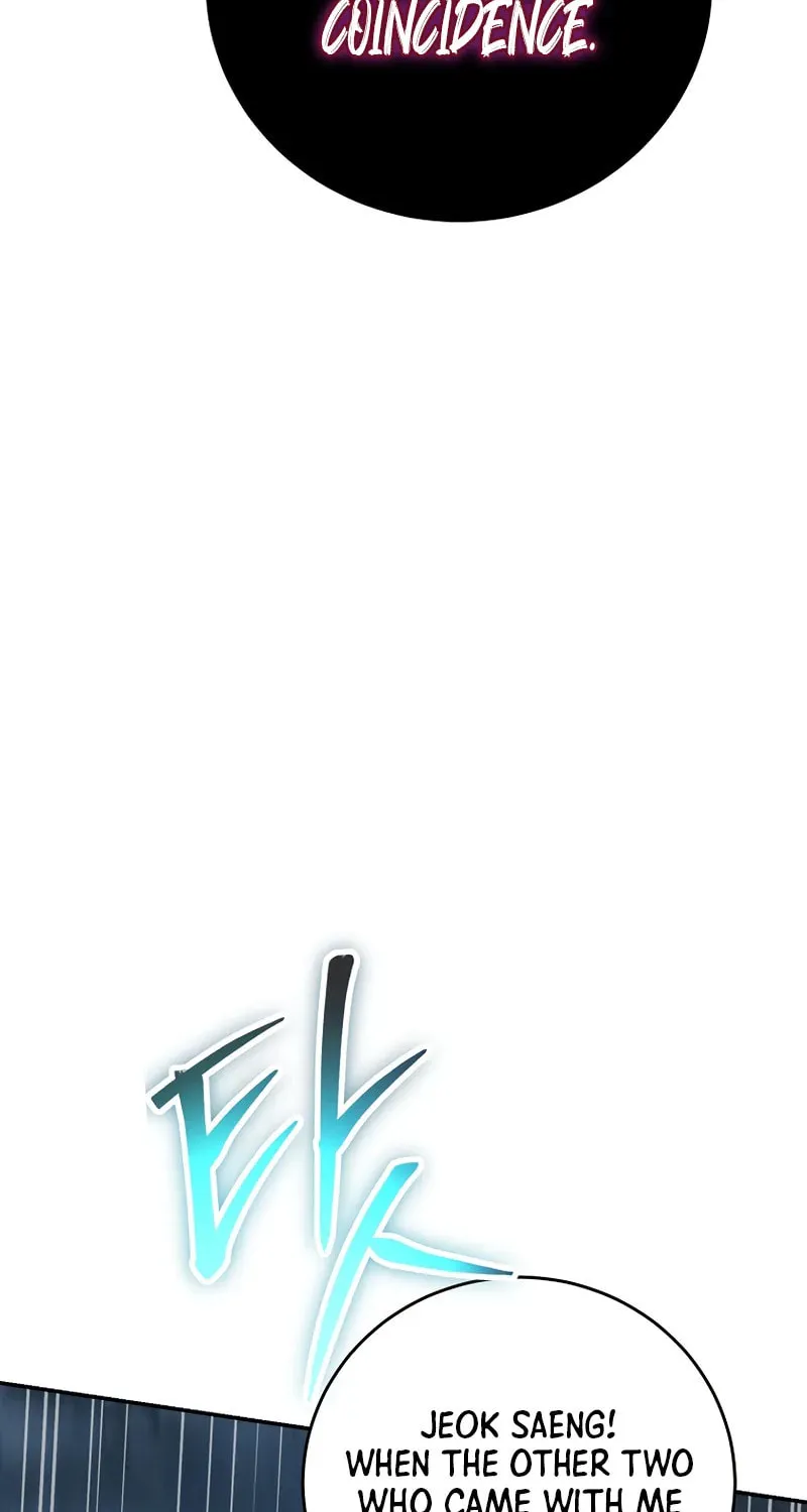 The Grand Mudang Saga Chapter 151 page 106 - 