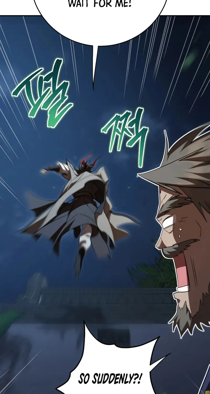The Grand Mudang Saga Chapter 151 page 109 - 