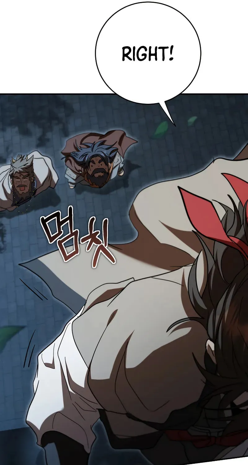 The Grand Mudang Saga Chapter 151 page 111 - 