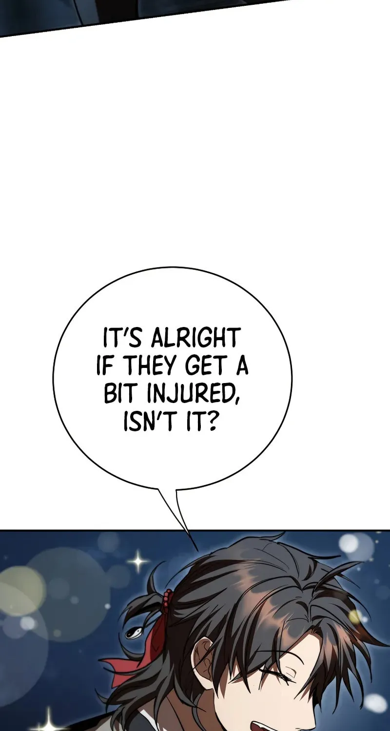 The Grand Mudang Saga Chapter 151 page 112 - 