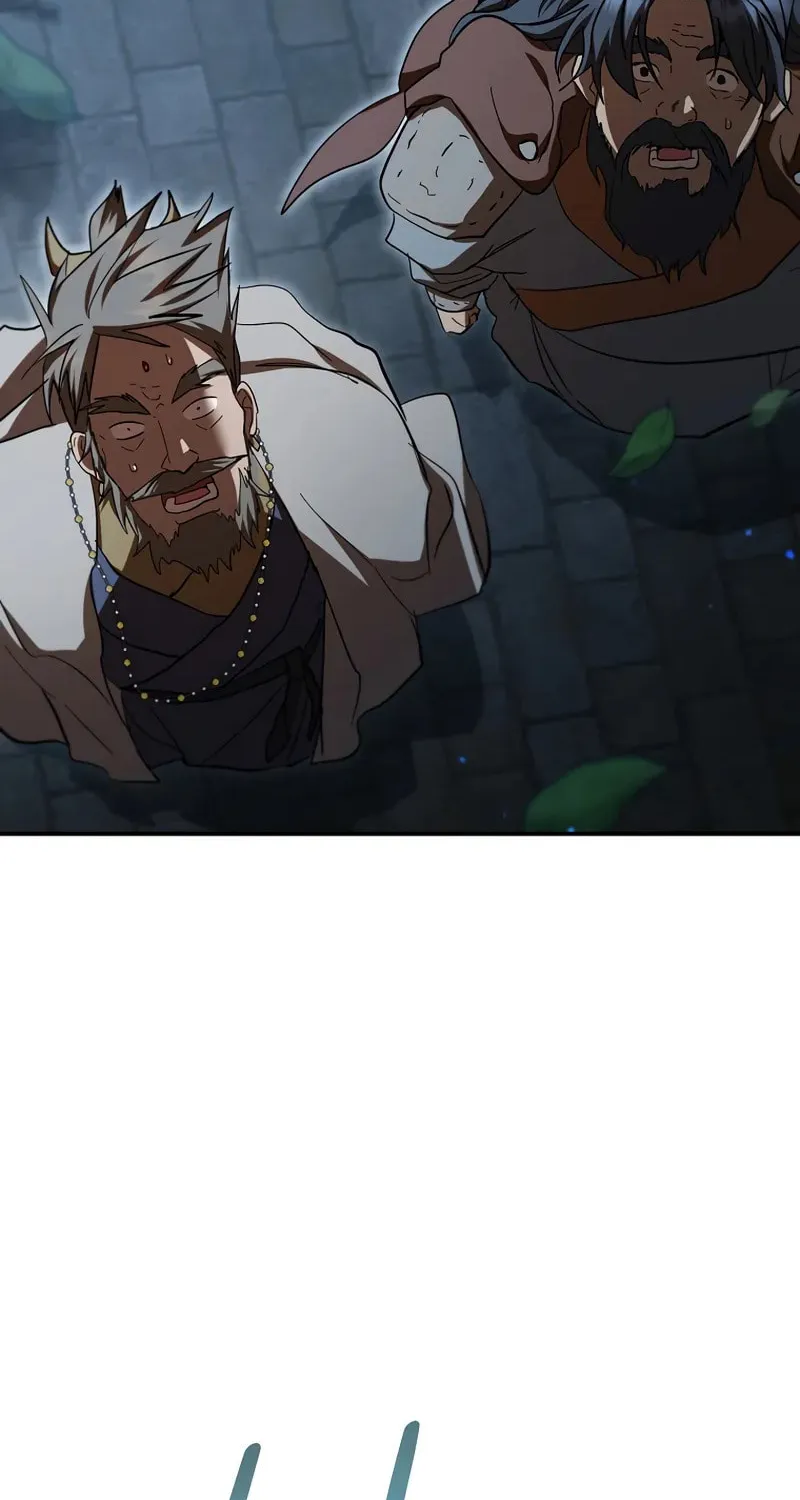 The Grand Mudang Saga Chapter 151 page 114 - 