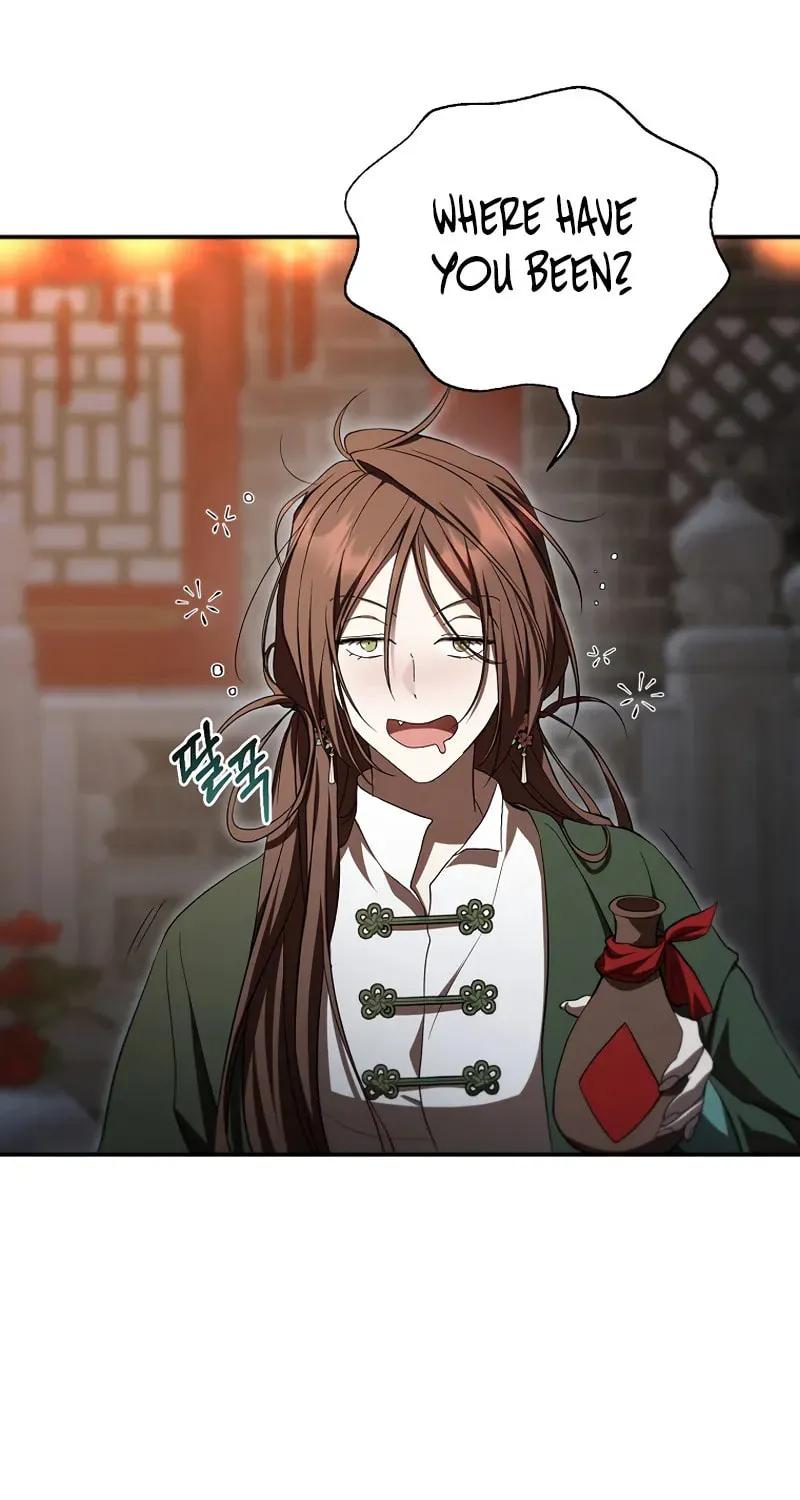 The Grand Mudang Saga Chapter 151 page 14 - 