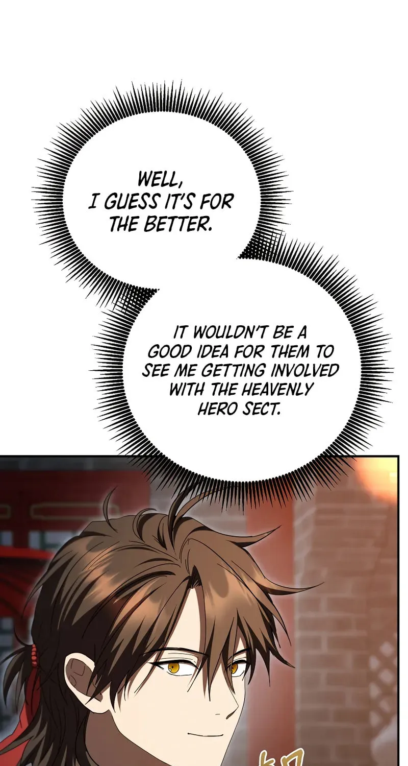 The Grand Mudang Saga Chapter 151 page 18 - 
